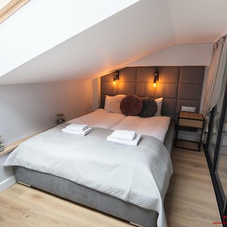 Premium Apartment Old Town Topolowa Cracovie Extérieur photo