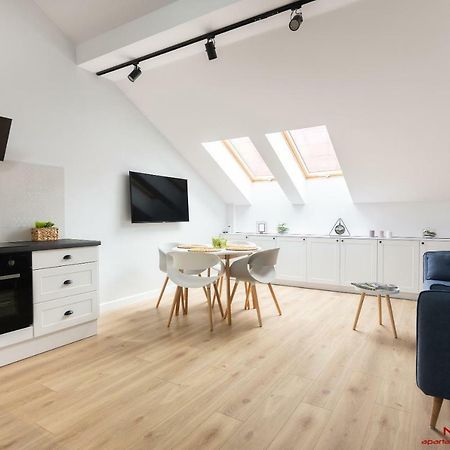 Premium Apartment Old Town Topolowa Cracovie Extérieur photo