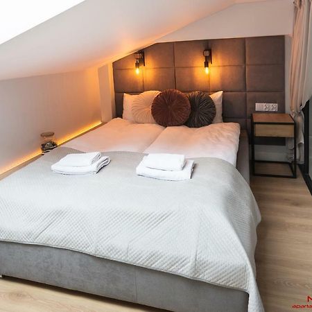 Premium Apartment Old Town Topolowa Cracovie Extérieur photo