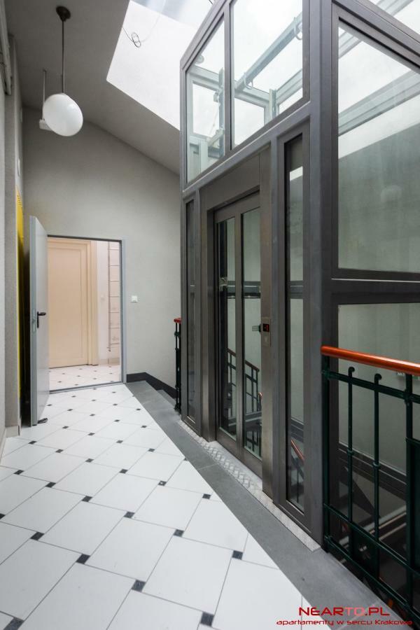 Premium Apartment Old Town Topolowa Cracovie Extérieur photo