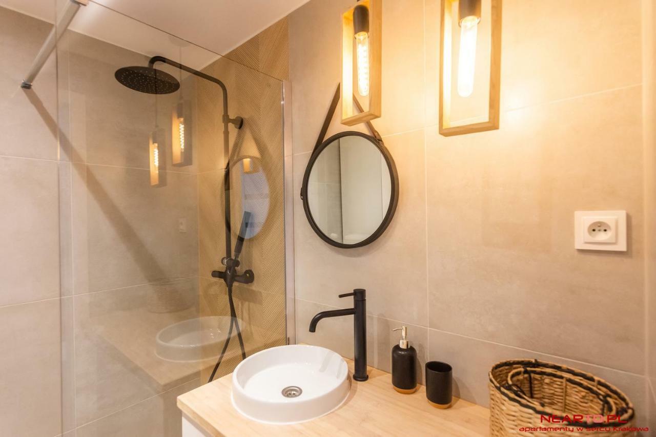 Premium Apartment Old Town Topolowa Cracovie Extérieur photo