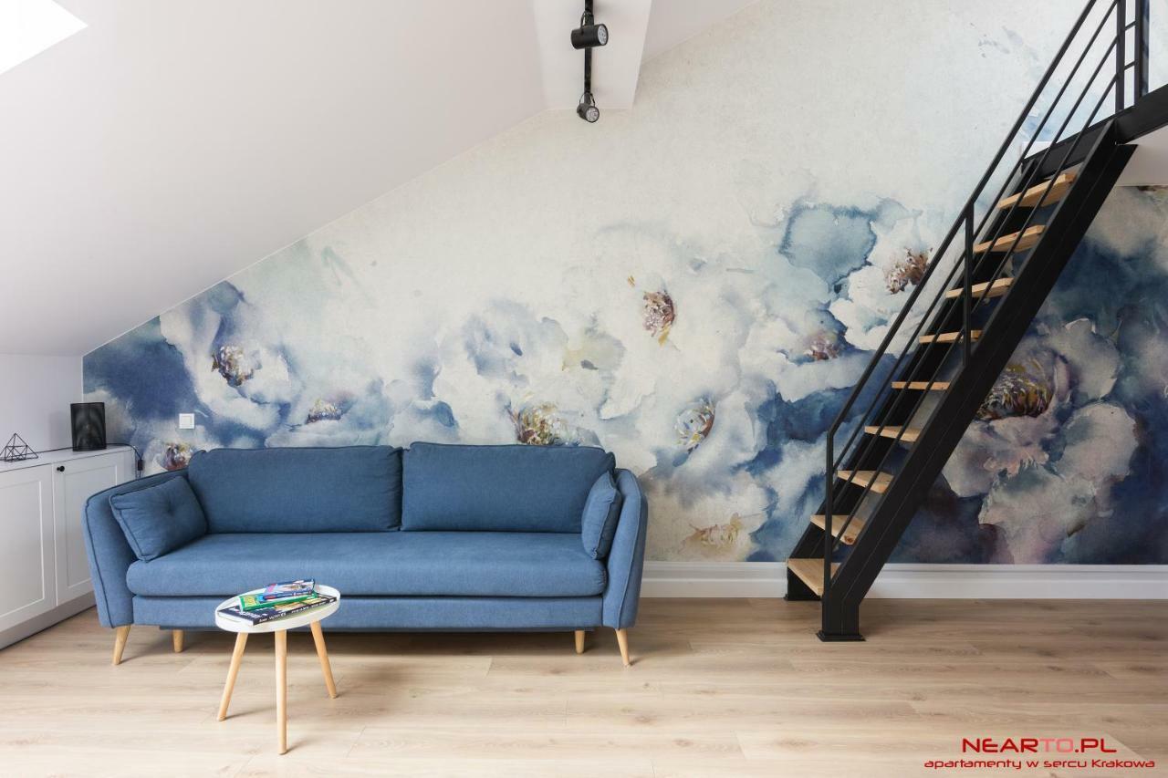 Premium Apartment Old Town Topolowa Cracovie Extérieur photo
