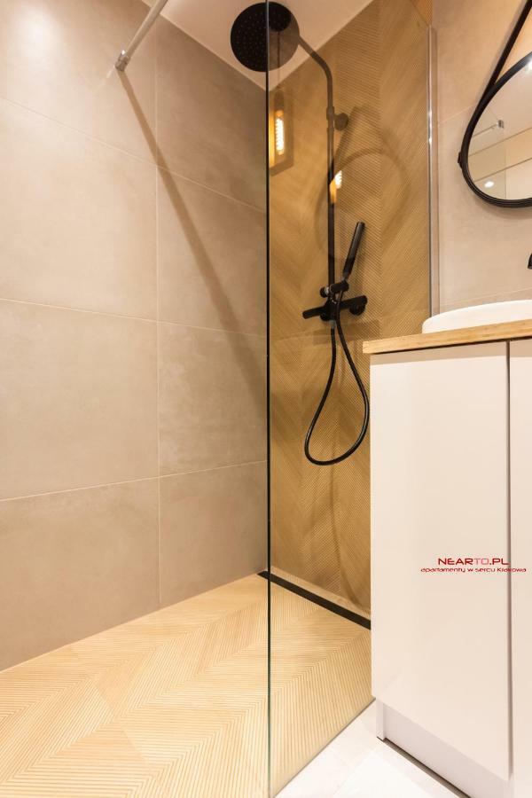 Premium Apartment Old Town Topolowa Cracovie Extérieur photo